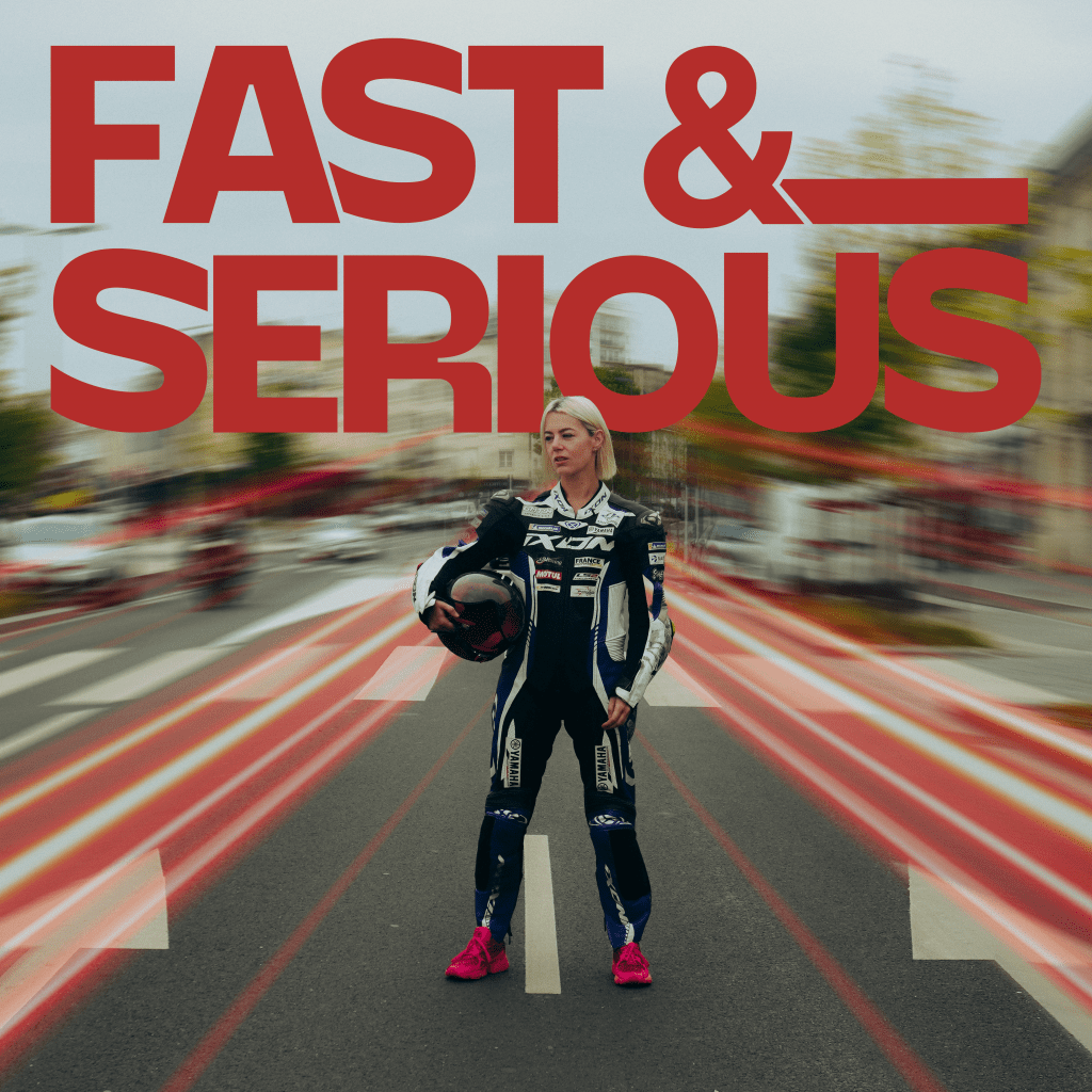 FAST AND SERIOUS REGUL-ART